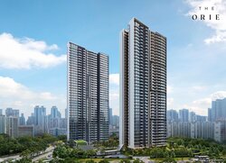 The Orie (D12), Condominium #444676231